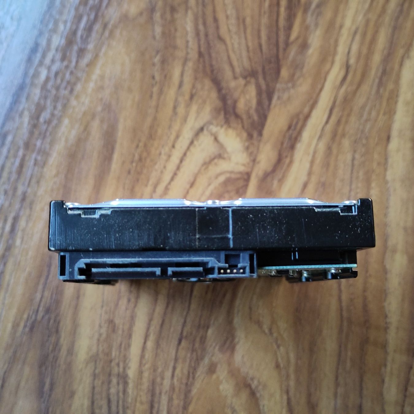 Seagate Dischi rigidi: Seagate HDD 320GB 3.5" – Usato da Egliswil venduto da immer-mit 2