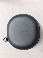 Neu unbenutzt Mercedes Benz Kopfhörer Bluetooth 3D Sound
