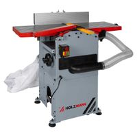 Abricht/ Hobelmaschine mit Absaugung
