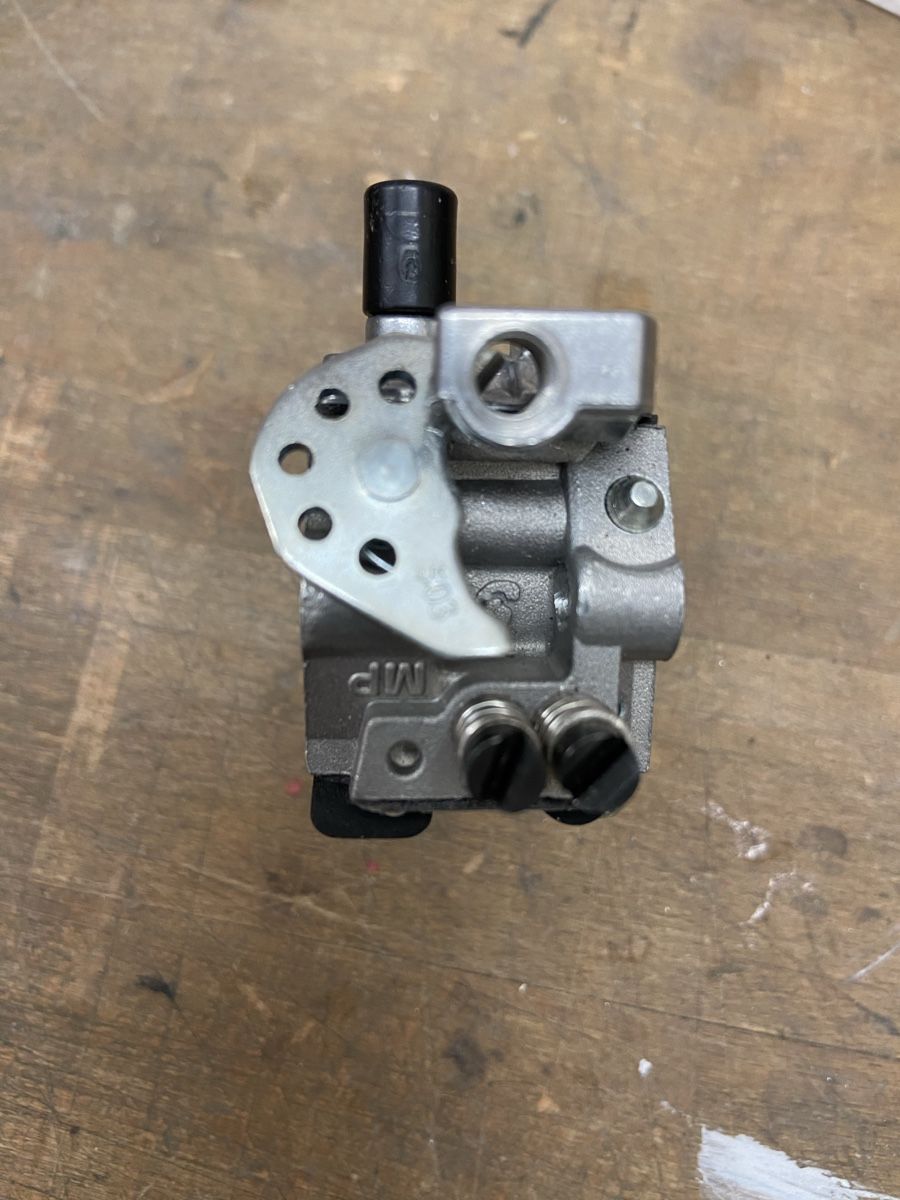 RC Modellbau: 2 Vergaser zu Benzinmotor – Neu (gemäss Beschreibung) aus Pratteln von Arthband 2