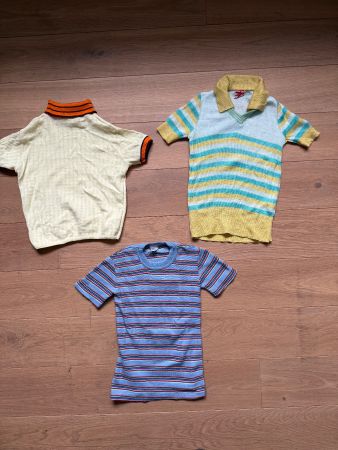 Kinder Vintage T-Shirt