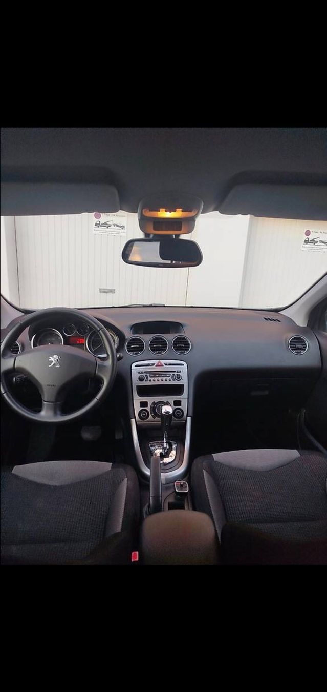 Peugeot Autos: Peugeot 308 Automatica – Gebraucht aus S. Pietro von DiogoSantosDos 4