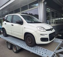 Fiat Panda 1.2 8V 2017