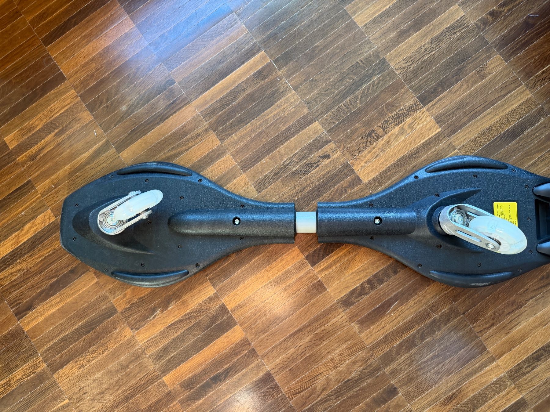 Skateboards: Waveboard / Skateboard – Usato da Horgen venduto da ananassaft 1
