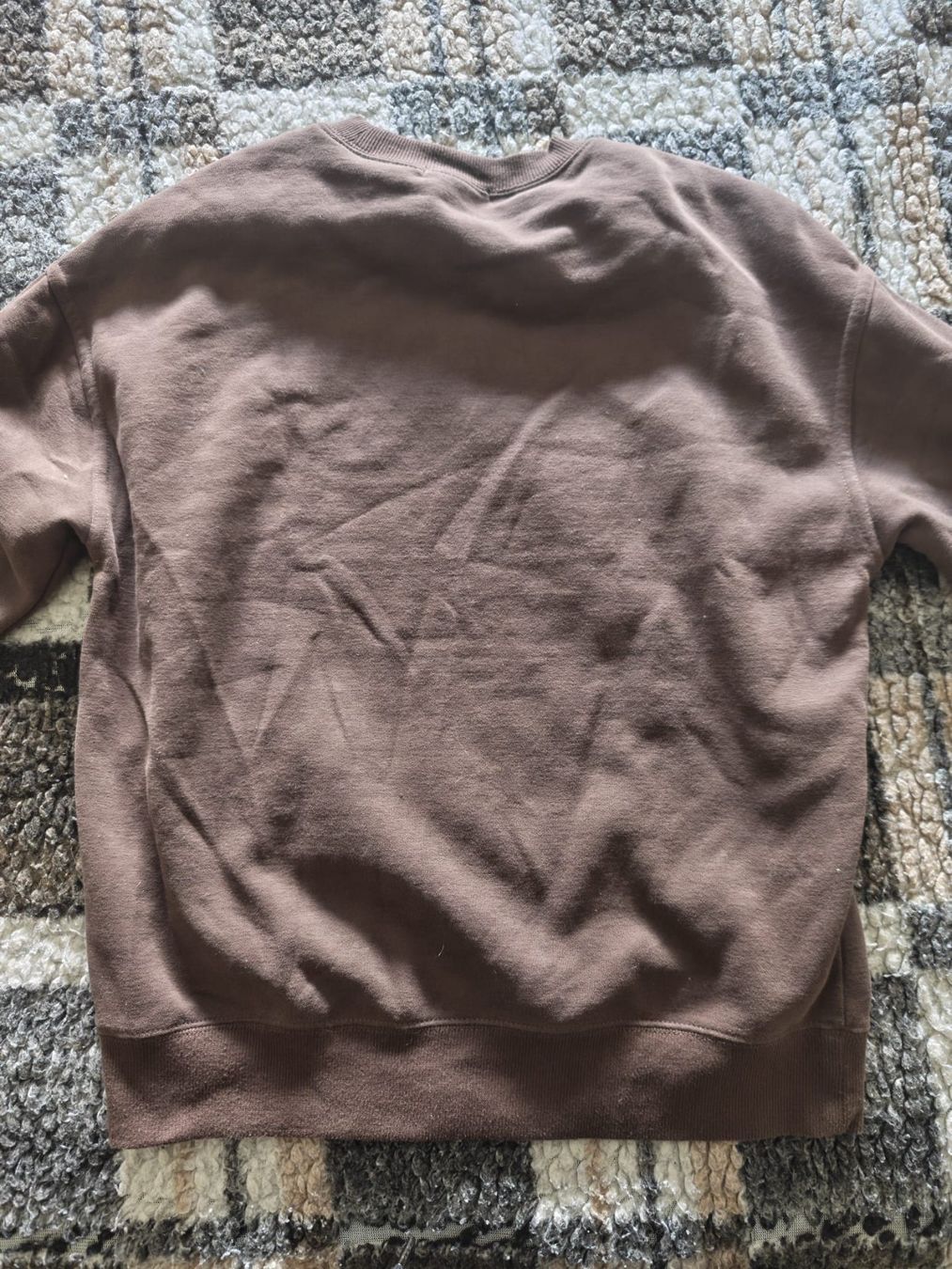 Pullover & Sweatshirts: Amisu Sweat XS Size - Chocolate Martini – Gebraucht aus Affoltern am Albis von DarkMaster 1