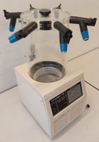 Christ Alpha 1-2 Typ 100200 Lyophilisator