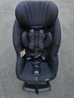 BeSafe Stretch Kindersitz mit Zubehör