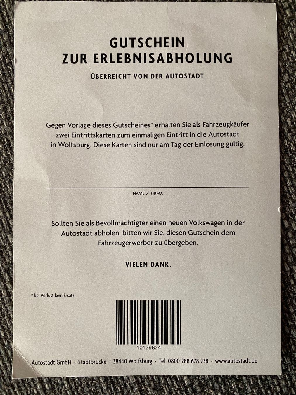 Buoni: Der Saunaführer Münsterland – Nuovo (secondo la descrizione) da Tagelswangen venduto da A5P 5