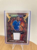 Panini Obsidian 2023-24 - Dayot Upamecano Patch /199