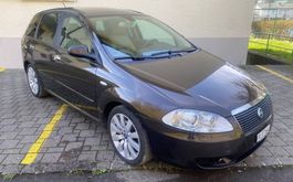 Fiat Croma 2,4 lit  JTD 20 V