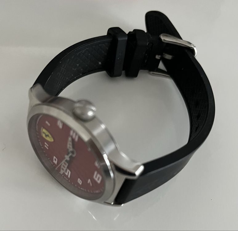 Ferrari Uhr Fullset 3