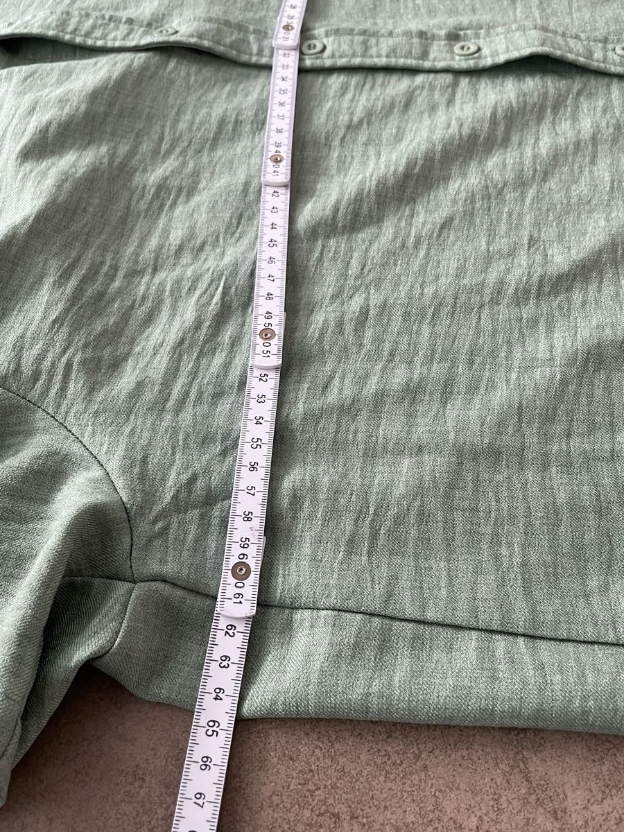 Camicie: Herren Hemd luftig, XL – Nuovo (secondo la descrizione) da Bronschhofen venduto da Sommernacht03 3