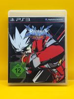 BLAZBLUE Continuum Shift Extend - Playstation 3