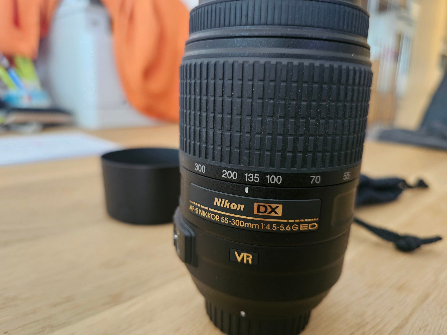 Nikon Kamera: Nikon Kamera D3100 Set Kamera-Objektive-Blitz-Ladegerät – Gebraucht aus Zizers von beni7000 5