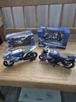 motorrade zum austellen yamaha r1