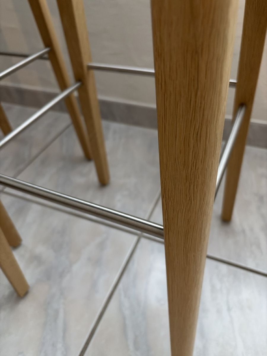 Pfister Tabourets: Barhocker Mobitec – D'occasion à Wangen SZ par Raffa12 2