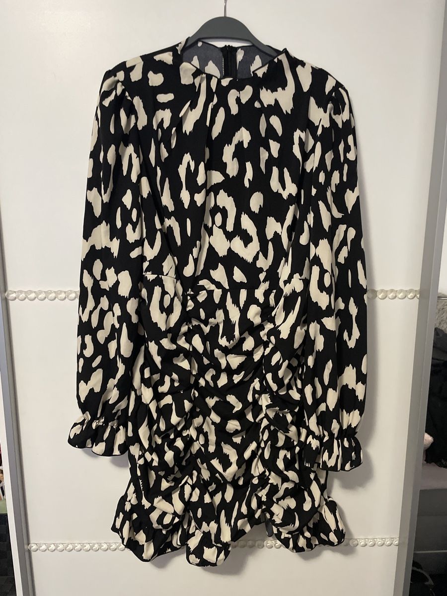 Vestiti: Kleid Leo – Nuovo (secondo la descrizione) da Basel venduto da AnMi22