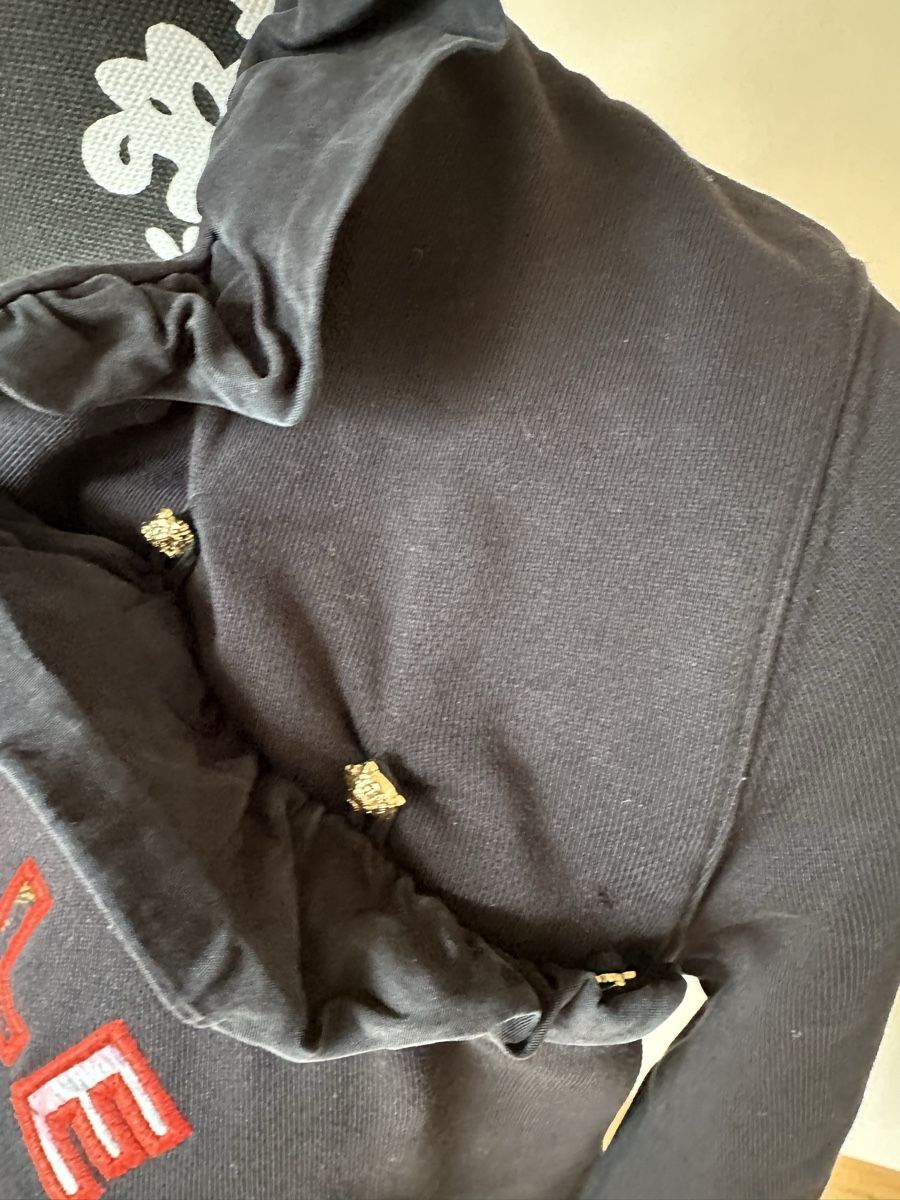 Kenzo Pullover & Sweatshirts: Vintage Kenzo bei H & M – Gebraucht aus Beromünster von Moritz0112 1