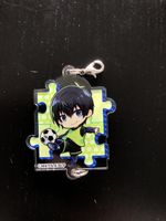 (Blue Lock) Isagi Tsunagaru! Acrylic Charm
