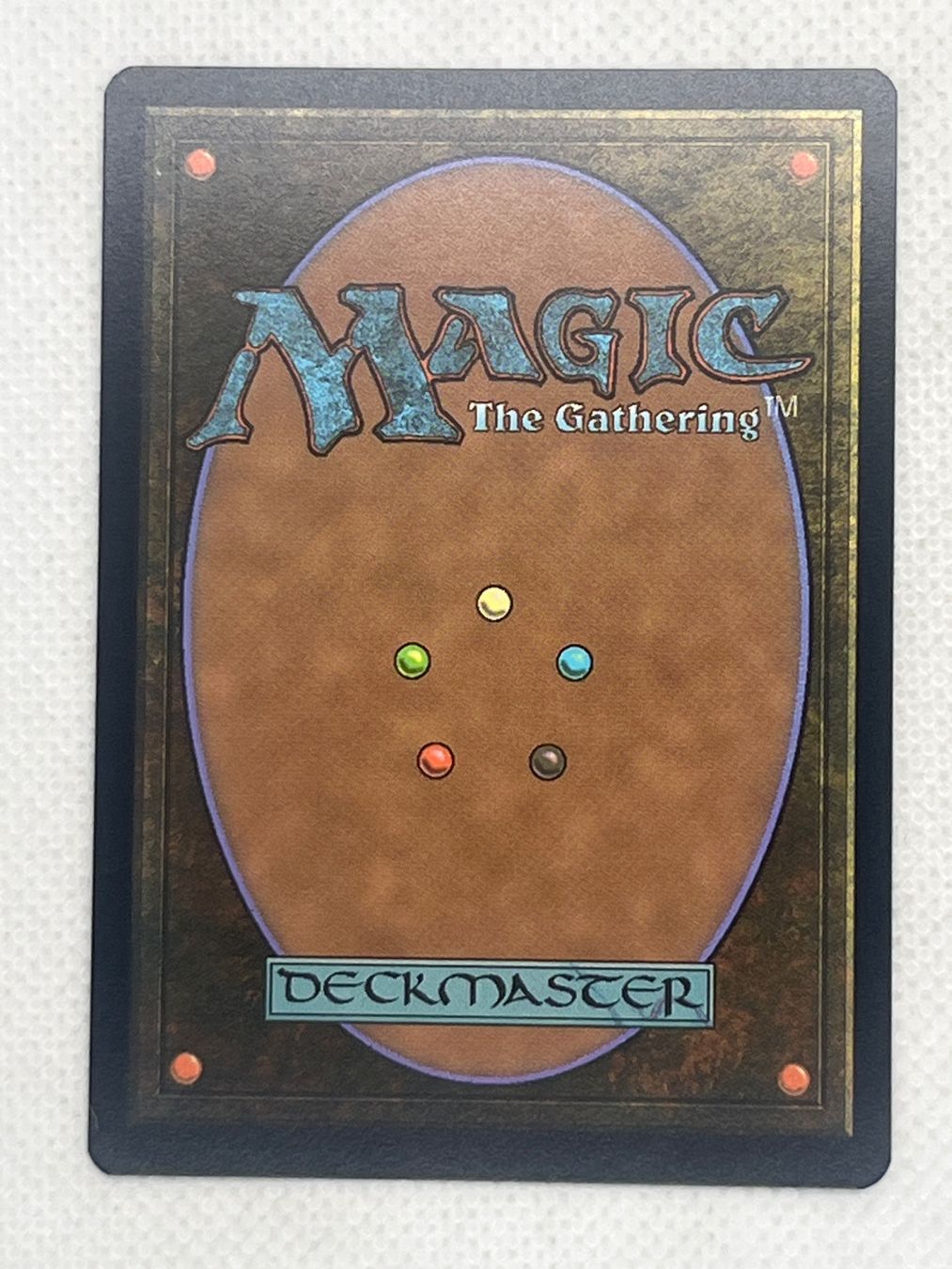 Magic The Gathering Carte collezionabili: MTG Overwhelming Remorse BRO 110 Englisch Common – Usato da Hinterkappelen venduto da Kim1992 1