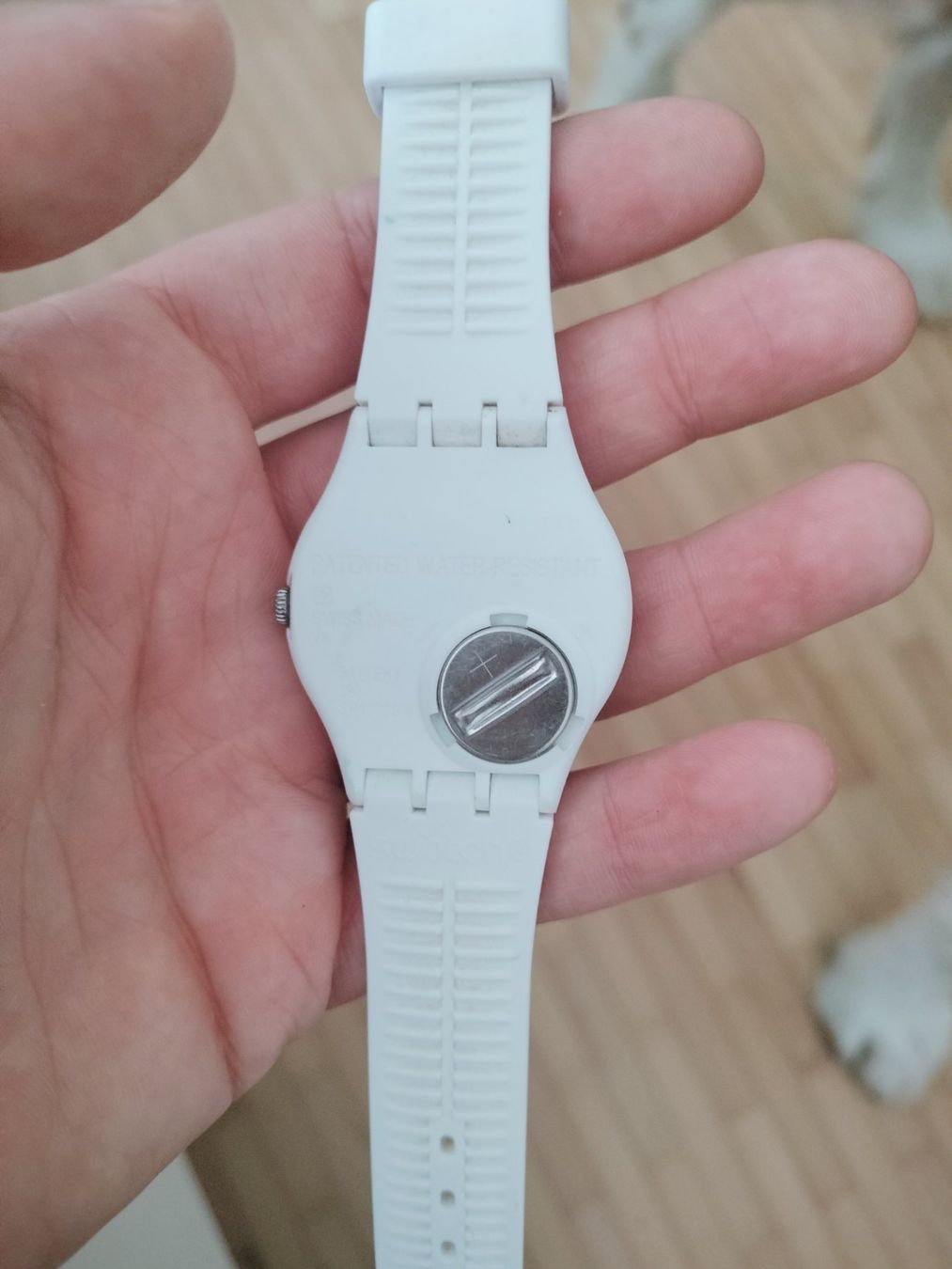 Swatch Orologi: Montre swatch – Usato da Villars-sur-Glâne venduto da Tibloom 1