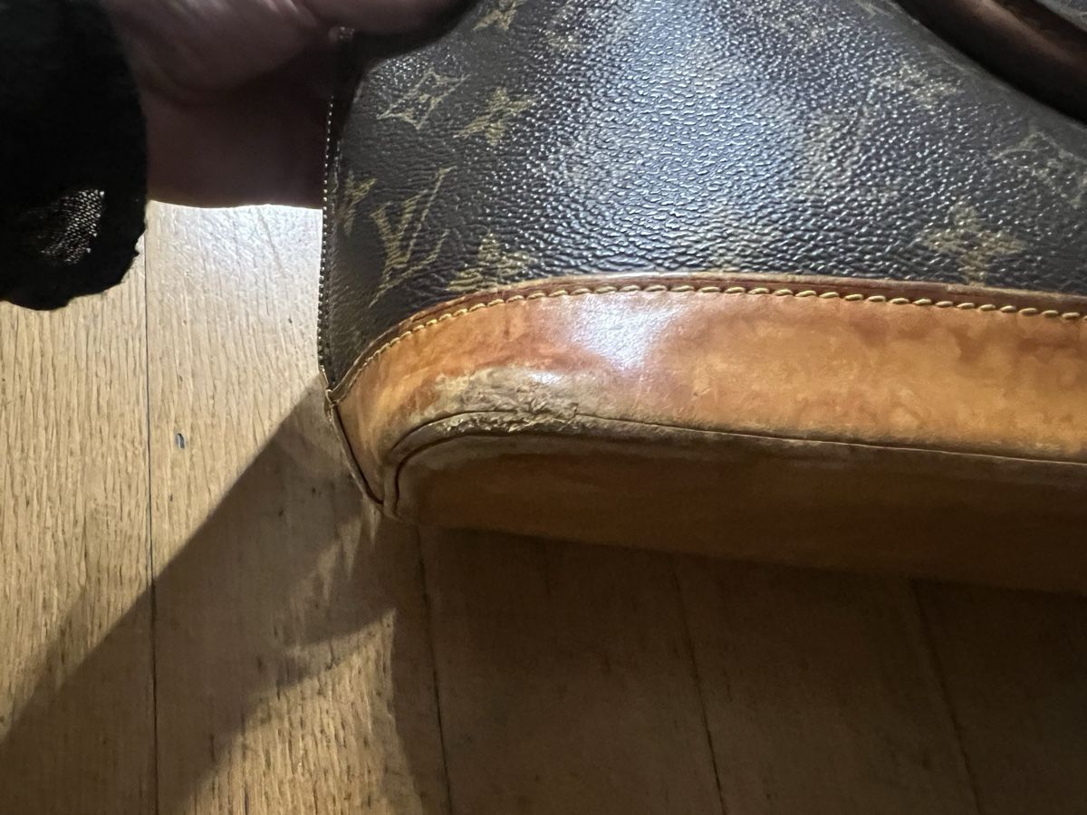 Louis Vuitton Borse da donna: louis vuitton monogramm tasche – Usato da Wettingen venduto da car_gl6y 1