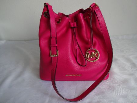 """ Michael Kors """ Beutel Tasche