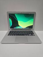 MacBook Air13 " Core i5, 4 Go Ram, Ssd 128 Go