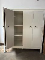 IKEA Idanäs Schrank/Kommode mit Falttüren