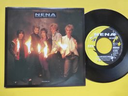 Nena – Engel Der Nacht