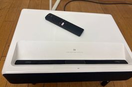 Xiaomi Mi Laser Projector 150" Laser-Beamer Full HD