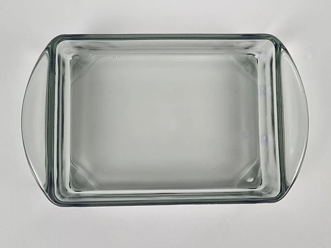 Backformen: Mini Auflaufform – Gebraucht aus Urtenen-Schönbühl von Restwert_Schoenbuehl 2