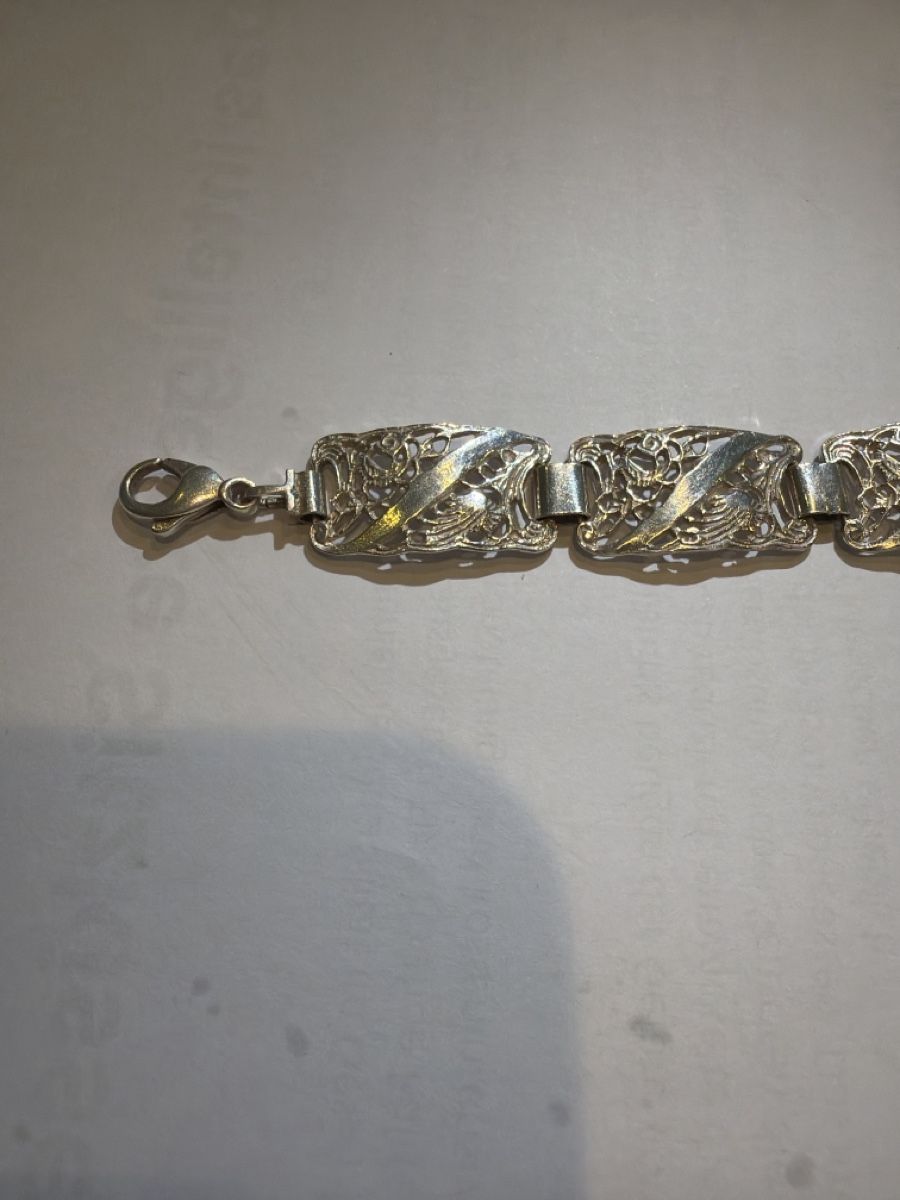 Bracciali & Braccialetti: Armkette silber 925 – Usato da Münchenstein venduto da mjaaxx 2