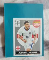 Jude Bellingham Silver Extra Sticker