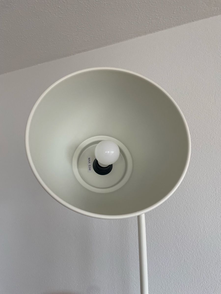 Ikea Lampen: Stehlampe – Gebraucht aus Zürich von Christine77 2
