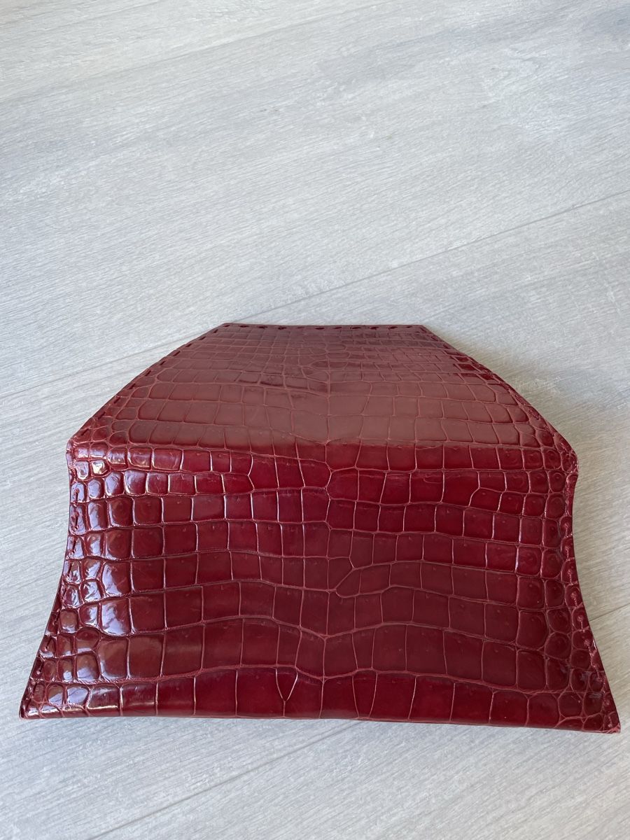 Borse da donna: Sac Pochette – Nuovo (secondo la descrizione) da Bassins venduto da oal_q2gl 2
