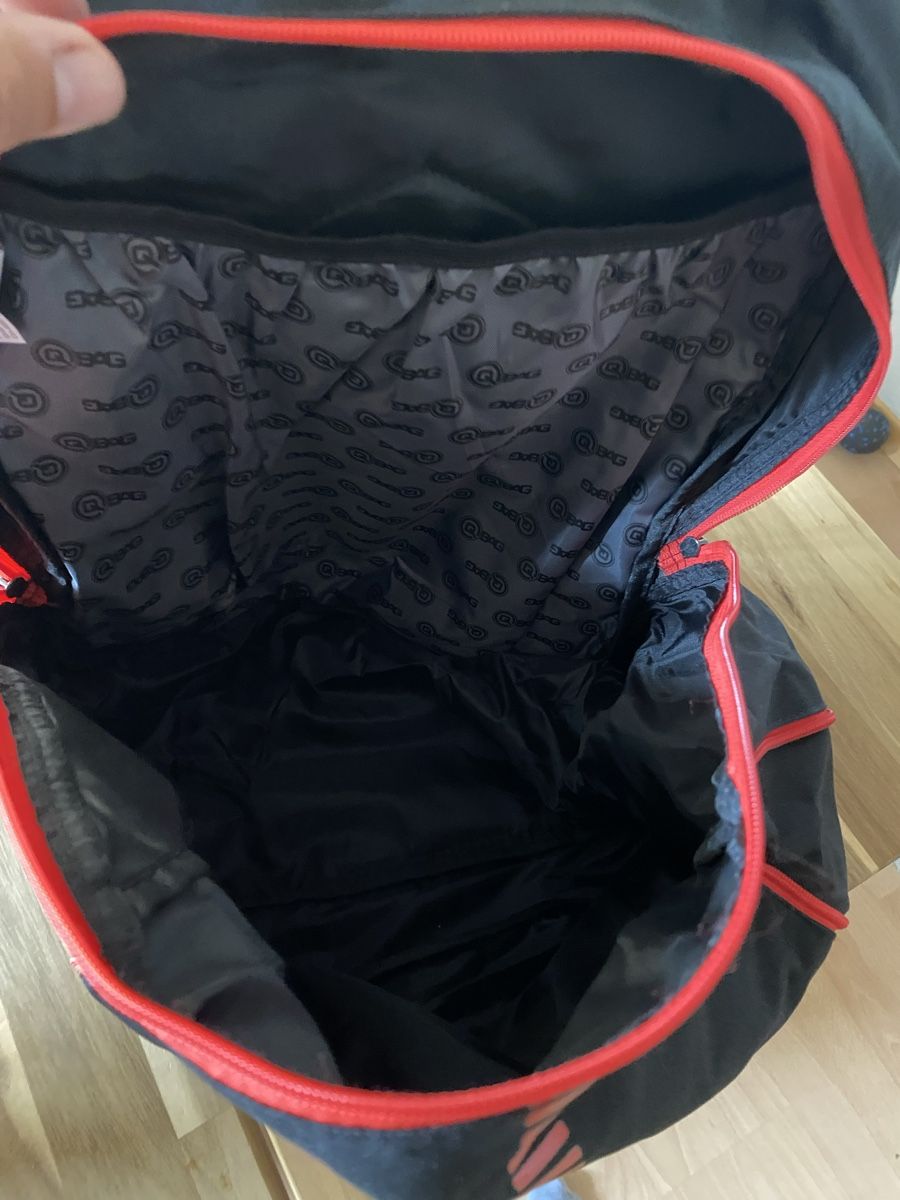 Zaini: Polo Helmrucksack – Nuovo (secondo la descrizione) da St. Gallen venduto da Francsco 4