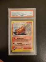 Carte Pokémon Charmeleon 2003 EX Dragon Holo PSA 9