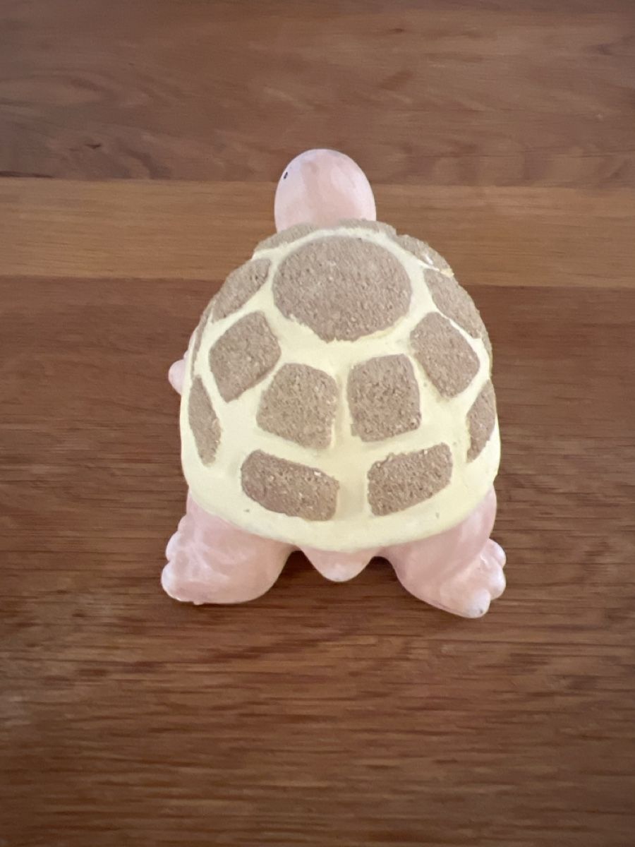 Figuren: Dekorative Schildkröte – Neu (gemäss Beschreibung) aus Uznach von Apuutze 2