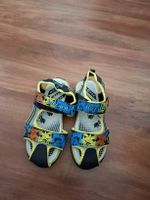 Sandalen, Gr. 34 NEU !