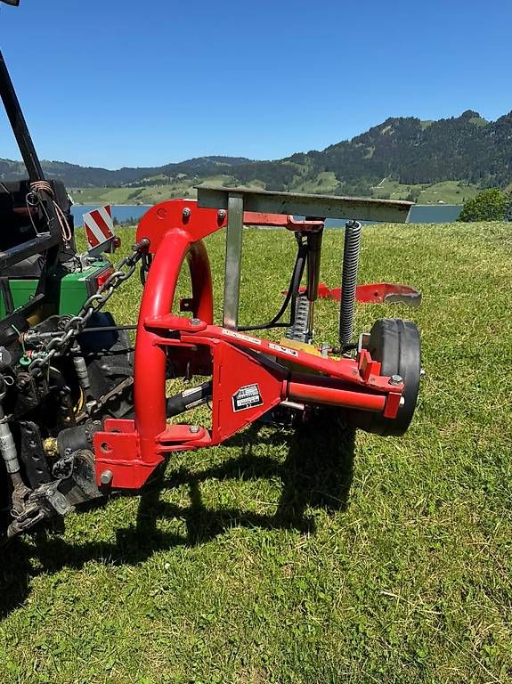 Tutte le macchine: DCM seitenmähwerk 2,4 m – Usato da Euthal venduto da sti7rabbit 3