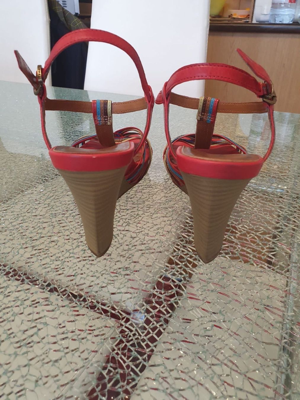 Tamaris Scarpe da donna: Tamaris Gr. 41 – Usato da Luzern venduto da Edii025 2