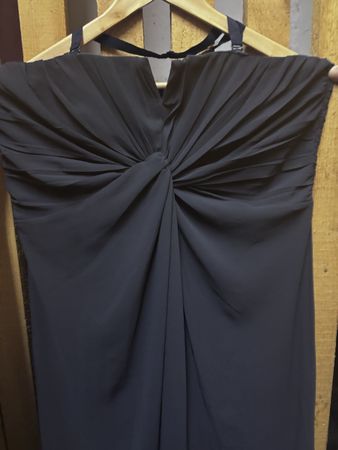 Robe de soirée, bal ou cérémonie H&M, taille 46