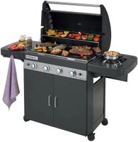 Campingaz Series Classic LS Plus