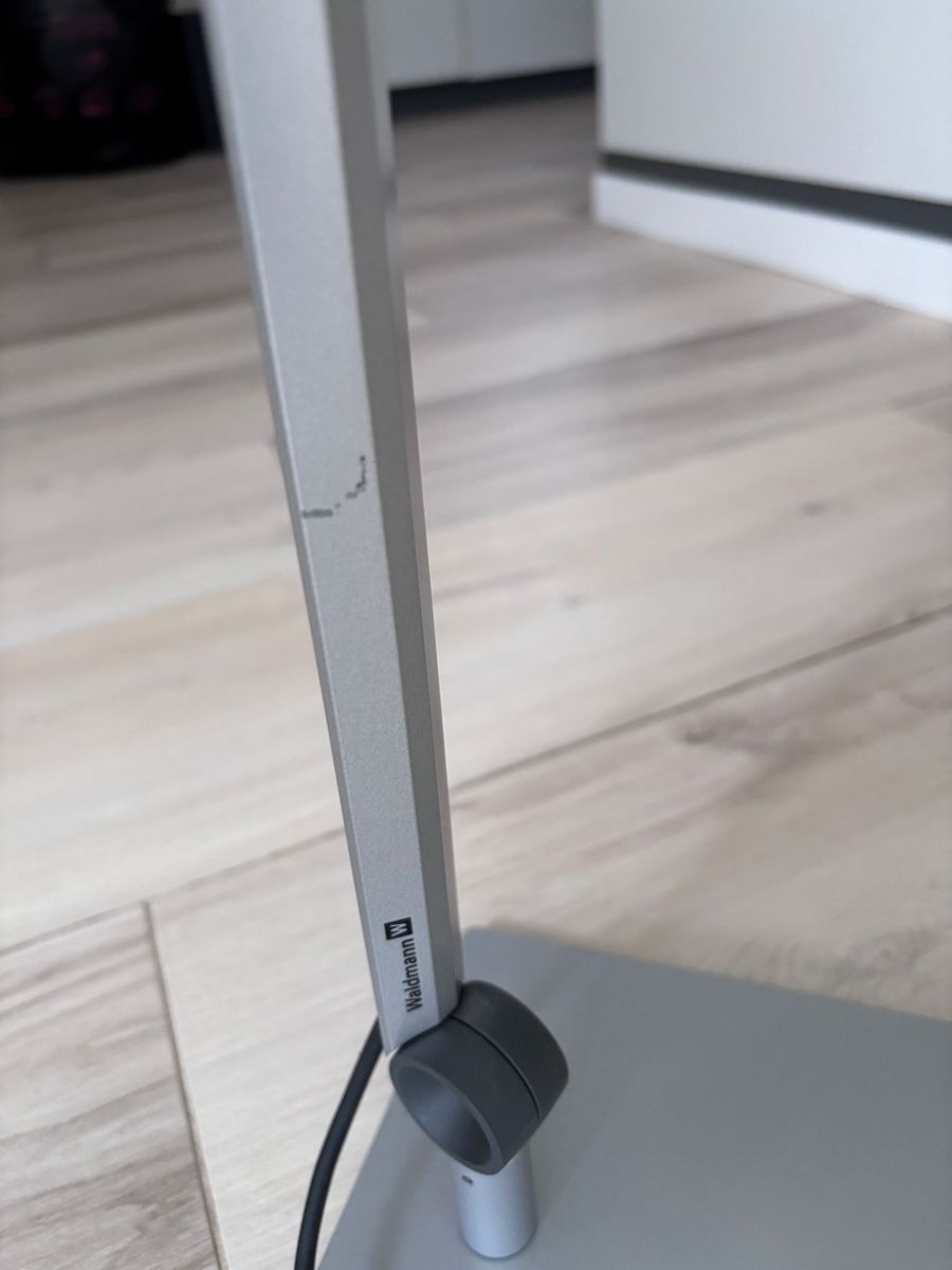 Lampade: Tischlampe LED von Waldmann – Usato da Tägerig venduto da Maike4180 2