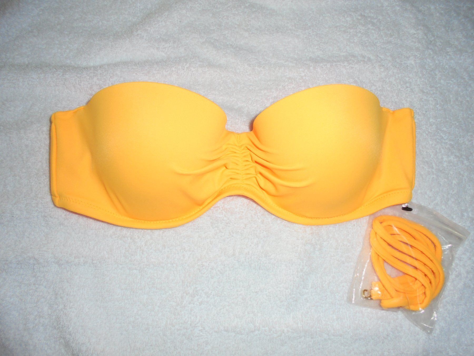Victoria's Secret Badekleider & Bikinis: VICTORIA'S SECRET BIKINI GR. XS / 80 A – Neu und originalverpackt aus Aarau Rohr von PinkSchwein 1