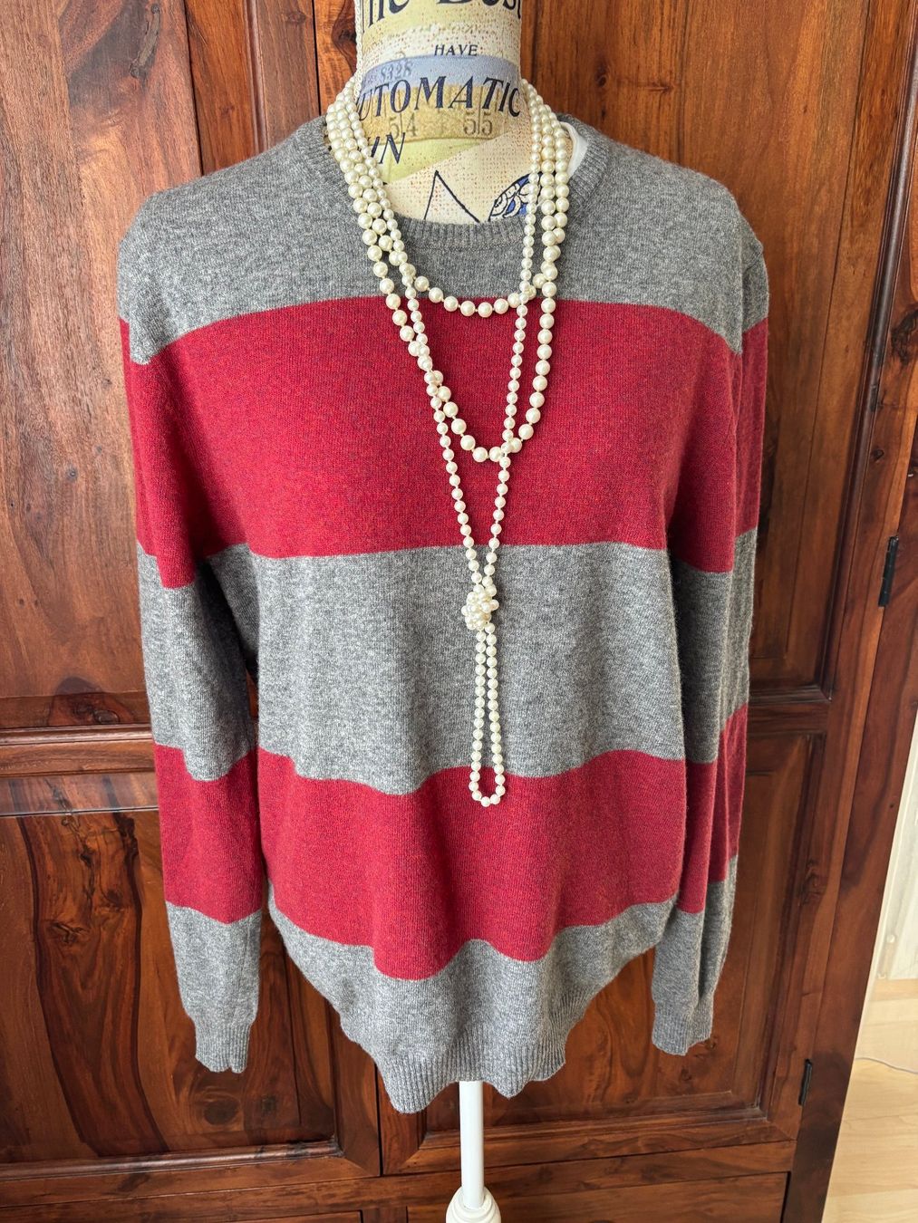 Benetton Maglioni & Felpe: BENETTON Pullover – Usato da Merishausen venduto da yourdream 1