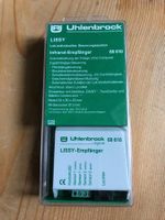 uhlenbrock 68610, infrarot empfänger