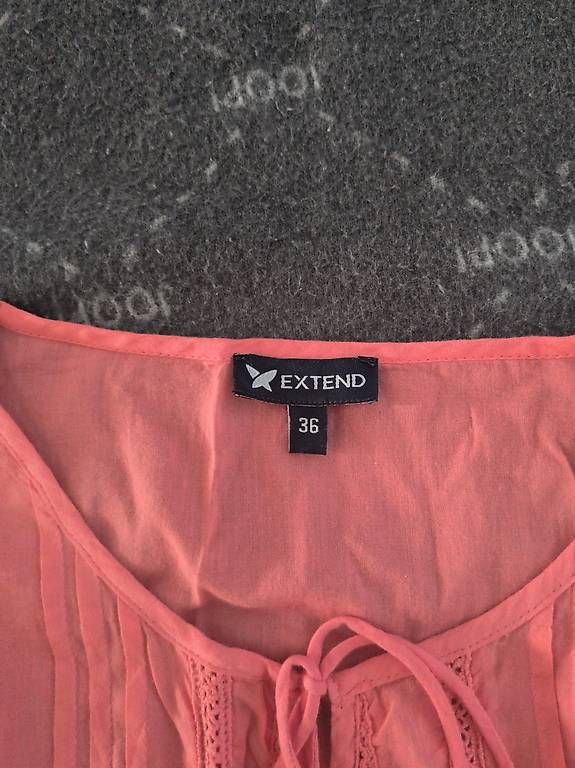 Blusen: Damen Hemd Bluse  – Neu und originalverpackt aus Aarburg von Noemi.H 4