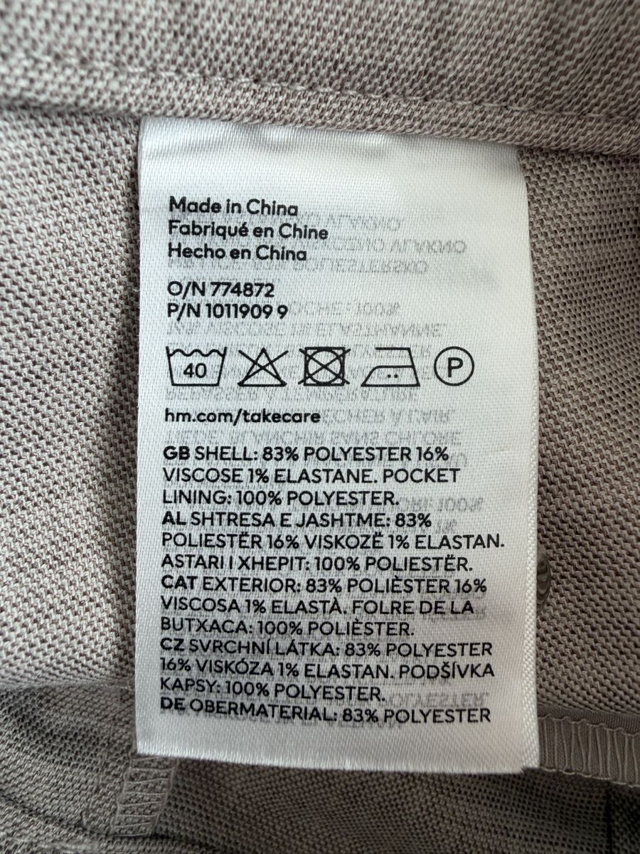 H&M Pantalons: H&M Hose  – D'occasion à Dietikon par and_nw92 3